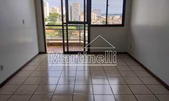 Imagem: Ribeirão Preto - Apartamento Padrão
