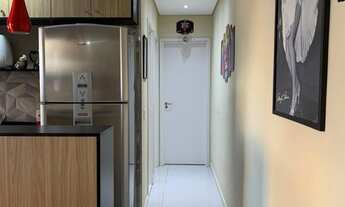 Imagem 5: Apartamento para Venda Bela Vista Salto