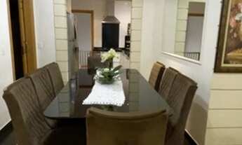 Imagem 7: Térrea para venda possui 240 metros quadrados com 3 quartos em Jardim das Américas - Londr