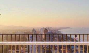 Imagem 7: Apartamento com vista para o mar com 3 dormitórios à venda, 116 m² por R$ - Centro - Bal