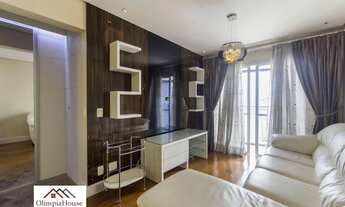 Imagem 3: Apartamento Venda 1 Dormitórios - 69 m² Perdizes