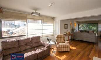 Imagem 4: Apartamento Venda 3 Dormitórios - 136 m² Campo Belo