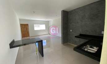 Imagem 6: Casa para venda possui 99 metros quadrados com 3 quartos em Residencial Antares - Taubaté