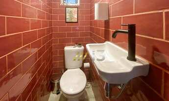 Imagem 6: Casa com 2 dormitórios à venda, 68 m² por R$ 550.000,00 - Vila Esperia Ou Giglio - Atibaia