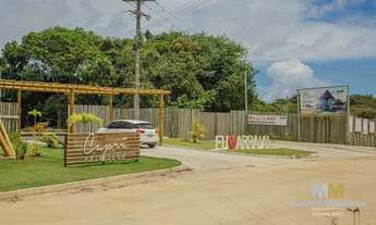 Imagem 2: Últimas unidades! Lote em Arraial Dajuda em condomínio fechado!