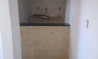 Imagem 6: Cobertura, garagem, livre,no piso