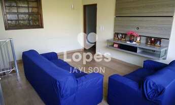 Imagem 4: CASA - 04 QUARTOS - JARDIM AMÉRICA