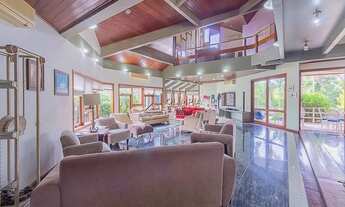 Imagem 3: Venda Casa 4 Dormitórios - 830 m² Alphaville