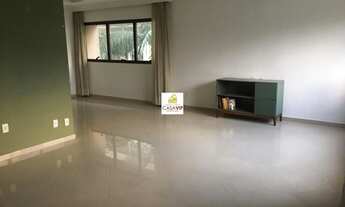 Imagem: Apartamento à venda, Sumarezinho, 178m²