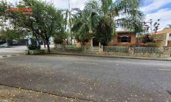 Imagem 2: Casa com 4 dormitórios à venda, 244 m² por R$ 2.020.000,00 - Jardim São Caetano - São Caet