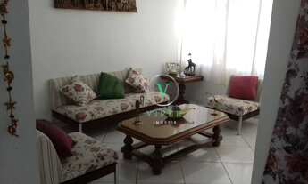 Imagem 4: Casa com 3 dormitórios à venda, 96 m² por R$ 380.000 - Cajuru - Curitiba/PR