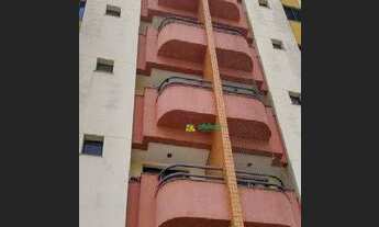 Imagem 1: Cobertura com 3 dormitórios à venda, 126 m² por R$ 735.000,00 - Vila Bertioga - São Paulo