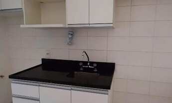 Imagem 6: Apartamento de 1 Dormitório na Rua Major Quedinho