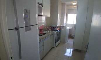 Imagem 5: Jundiaí - Apartamento Padrão - Jardim Paulista