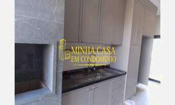 Imagem 3: CASA NO CONDOMINIO VILLAGE DAMHA MIRASSOL III