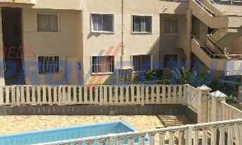 Imagem 3: Apartamento - Parque Residencial Eloy Chaves - Jundiaí