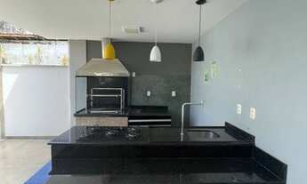 Imagem 5: Casa para aluguel Alpha Garden 4 quartos em Flores - Manaus - AM