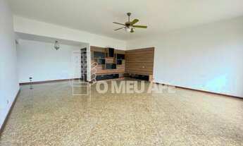 Imagem 6: Apartamento para venda possui 191 metros quadrados com 4 quartos