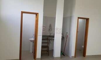 Imagem 6: Campo Limpo Paulista - Conjunto Comercial/Sala - Jardim Santa Maria