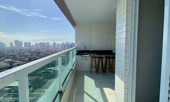 Imagem 3: Oportunidade em Praia Grande Caiçara. Qualidade é Conforto e Lazer Completo!!!