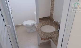 Imagem 7: Sala para alugar, 26 m² por R$ 1.000,00/mês - Villa Branca - Jacareí/SP