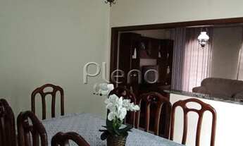 Imagem 2: Casa - Jardim Campos Elíseos - Campinas