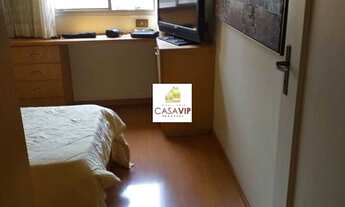 Imagem 7: Apartamento à venda, Moema, 160m², 4 dormitórios, 1 suíte, 2 vagas!