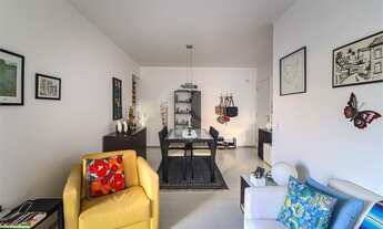 Imagem 6: São Paulo - Apartamento Padrão - VILA OLÍMPIA