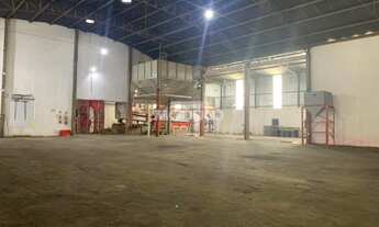 Imagem 4: Aluguel Barracão DISTRITO INDUSTRIAL