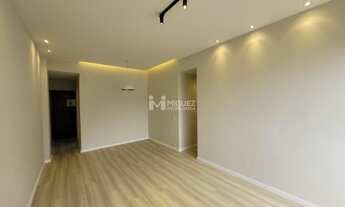 Imagem 2: Rio de Janeiro - Apartamento Padrão - Tijuca