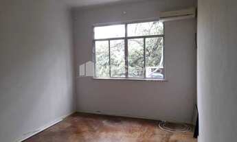 Imagem 1: Apartamento com 3 quartos em Vila Isabel, Rua Sousa Franco