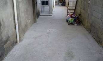 Imagem 2: Casa com 2 dormitórios para alugar, 90 m² por R$ 1.200/mês - Vila Galvão - Guarulhos/SP