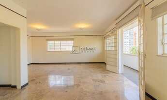 Imagem 5: Venda Apartamento 3 Dormitórios - 175 m² Jardim Paulista