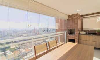 Imagem 5: Apartamento Venda 2 Dormitórios - 92 m² Vila Romana