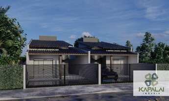 Imagem: Casa com 3 dormitórios à venda, 87 m²