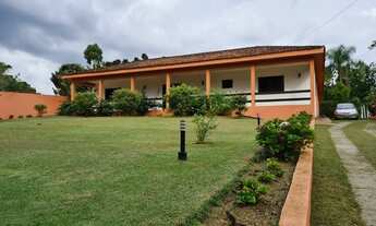 Imagem 6: Fazenda/Sítio/Chácara para venda tem 353 metros quadrados com 5 quartos