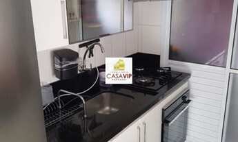 Imagem 7: Apartamento à venda, Jaguaré, 70m², 3 dormitórios, 1 suíte, 2 vagas!