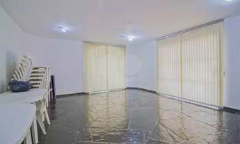 Imagem 5: Apartamento no Brooklin