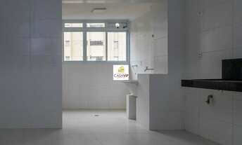 Imagem 3: Apartamento à venda, Vila Mariana, 130m², 3 dormitórios, 1 suíte, 1 vaga!