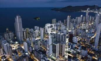 Imagem 5: APARTAMENTO 4 SUÍTES A VENDA EM BALNEÁRIO CAMBORIÚ