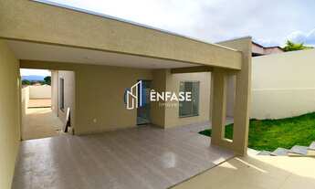 Imagem 4: Casa com piscina, 03 quartos sendo 01 suíte e área de churrasco Pousada Del Rey - Igarapé