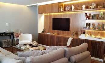 Imagem 5: Venda Apartamento 3 Dormitórios - 182 m² Cerqueira César