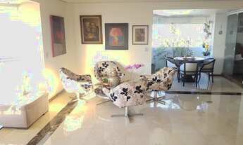 Imagem 4: Apartamento Venda Higienópolis 400 m² 4 Dormitórios