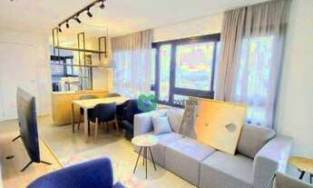 Imagem: APARTAMENTO CHARMOSO IMPECÁVEL