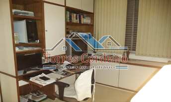 Imagem 7: Excelente apartamento no Portal do Morumbi