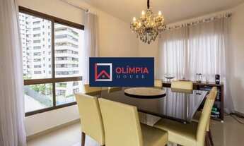 Imagem 7: Cobertura Venda Higienópolis 287 m² 4 Dormitórios