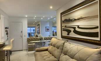 Imagem 3: Espetacular Apartamento no reserva jardim