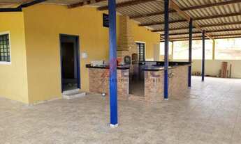 Imagem 7: Chácara de 20 mil metros em Ouro Fino -MG