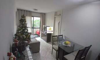 Imagem: Apartamento à venda, Alto da Mooca, 50m²