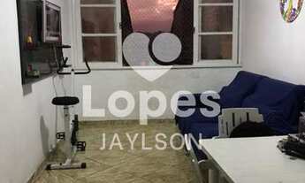 Imagem: Apartamento - 01 quarto - Lins De Vasconcelos